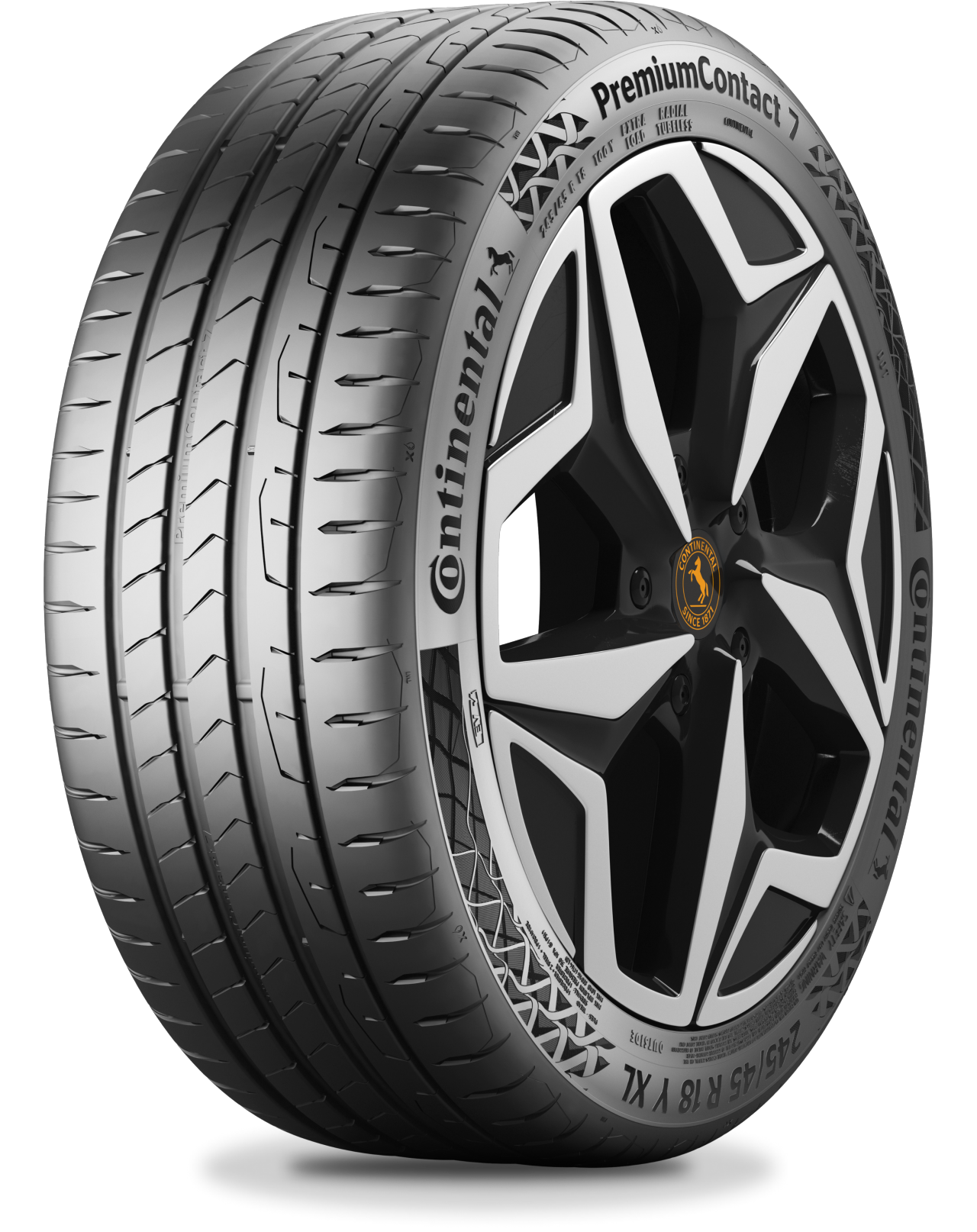 Otomobil & Van Lastikleri